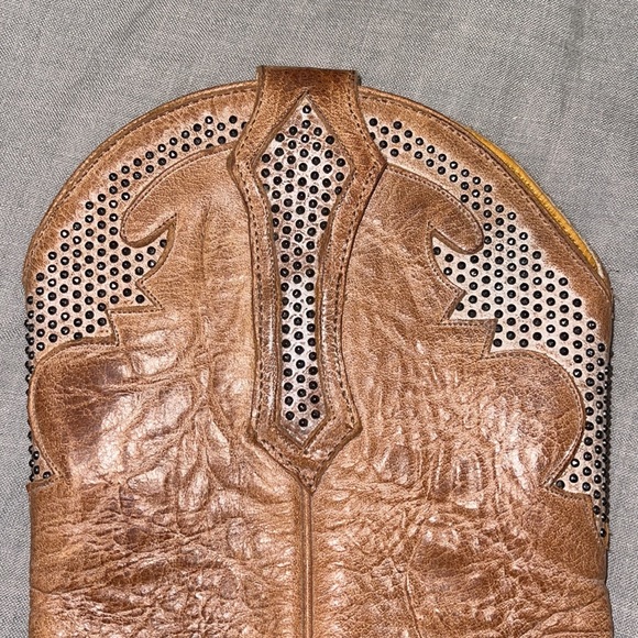 Old Gringo Women's Boots - Picture 16 of 17